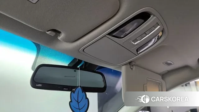 Kia Come New K7 id 3396622 из Кореи 9