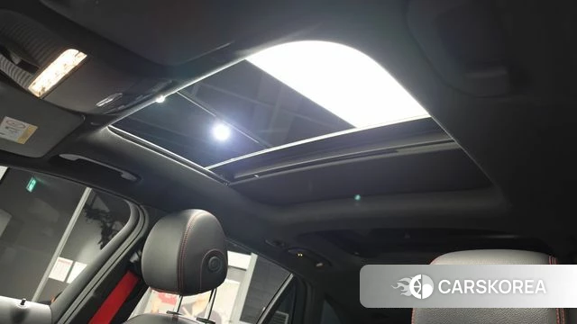 Mercedes-Benz GLC-Class X253 id 4343854 из Кореи 9