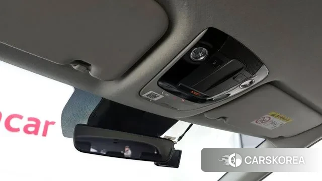 Kia Seltos id 3561685 из Кореи 9