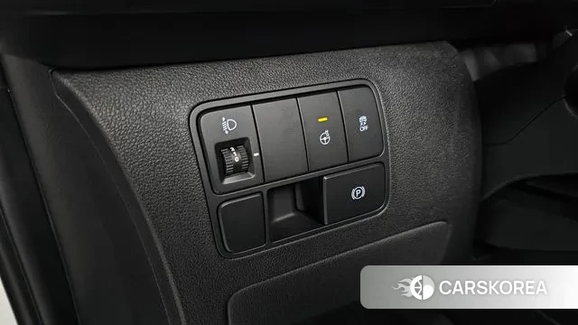 Hyundai Staria id 3457036 из Кореи 9