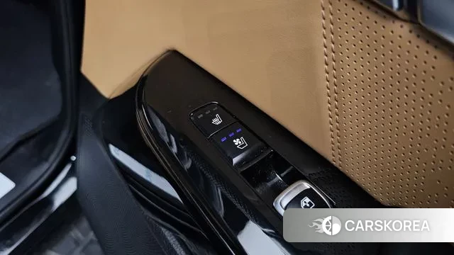 Kia Mohave Master id 3433982 из Кореи 9