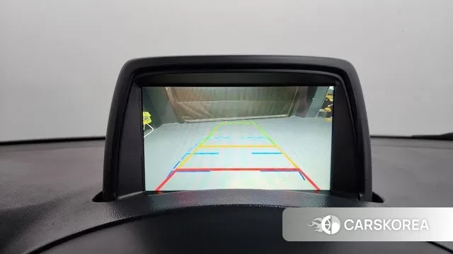 Hyundai The New Grand Starex id 3742321 из Кореи 9