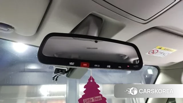 Kia The New Kia Ray id 3571742 из Кореи 9