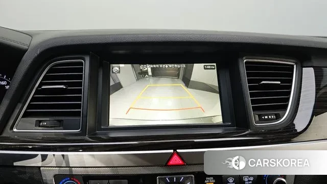 Genesis G80 id 3622110 из Кореи 9