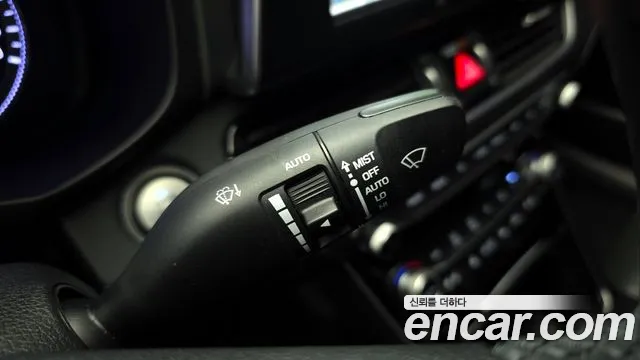 Hyundai Grandeur IG Hybrid id 2762756 из Кореи 9