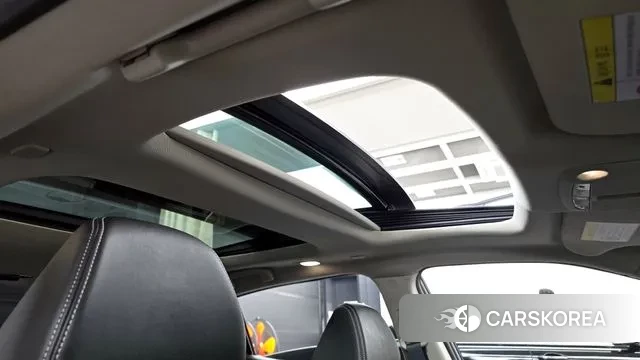 Nissan Maxima (A36) id 2902893 из Кореи 9