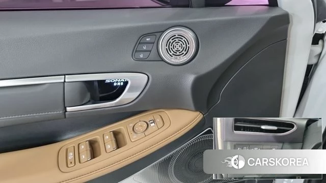 Hyundai Sonata (DN8) id 4551629 из Кореи 9