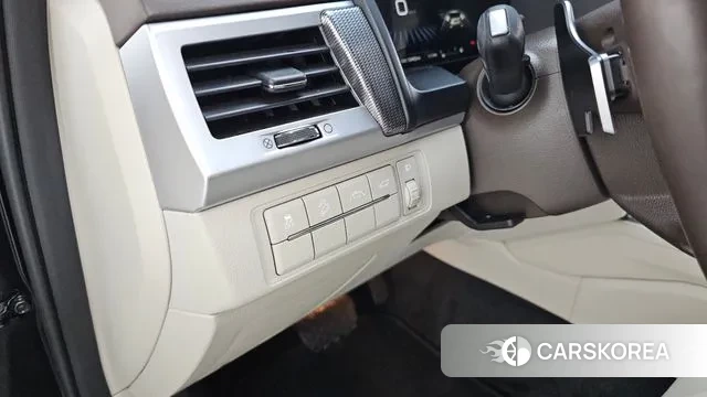 Ssangyong All New Rexton id 3389396 из Кореи 9