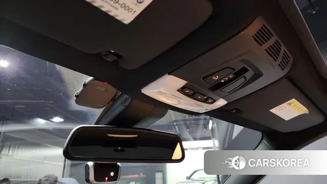 BMW 3 Series (F30) id 3408164 из Кореи 9