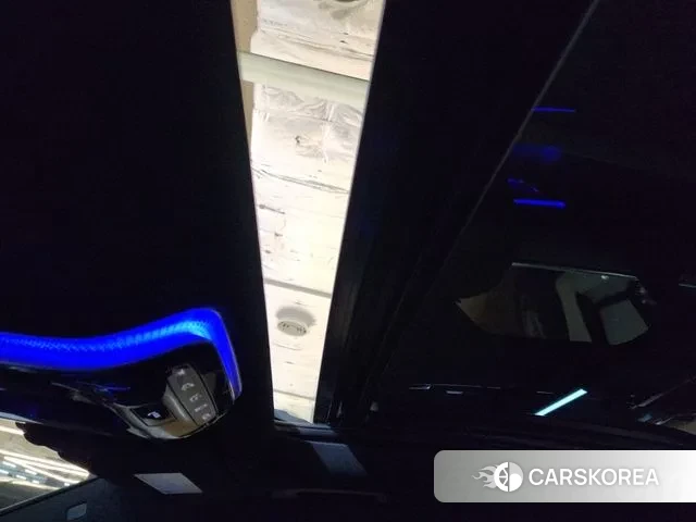 Mercedes-Benz S-Class W223 id 3405168 из Кореи 9