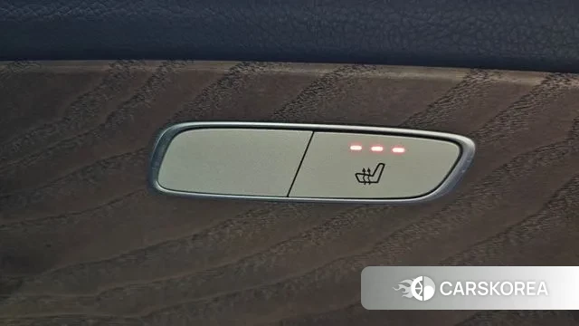 Mercedes-Benz E-Class W213 id 3453998 из Кореи 9