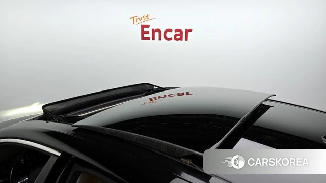 Kia K7 Premier id 3879230 из Кореи 9