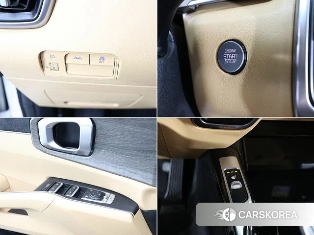 Kia Sorento 4th Generation id 4769960 из Кореи 9