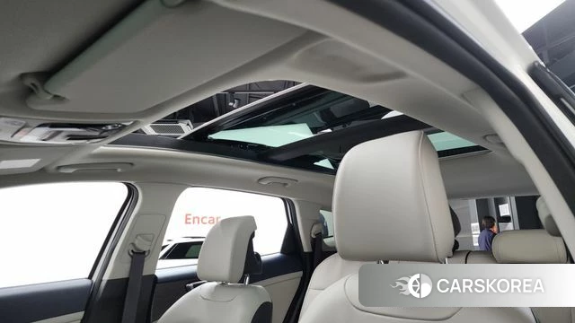 Kia Sportage 5th Generation Hybrid id 4231505 из Кореи 9