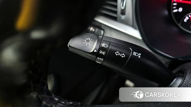 Kia The New K5 2nd generation id 3861709 из Кореи 9