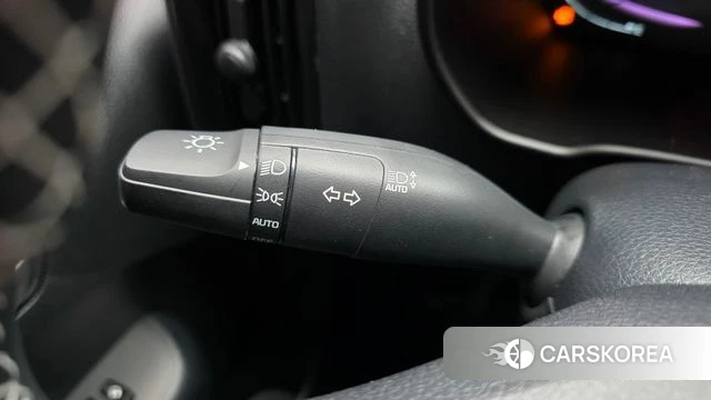 Kia The New Morning (JA) id 3810730 из Кореи 9