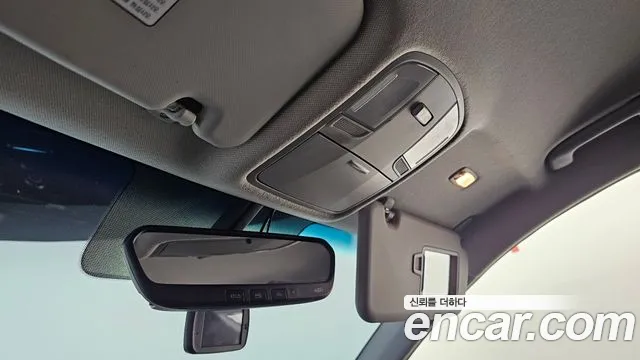 Hyundai Kona id 2483160 из Кореи 9