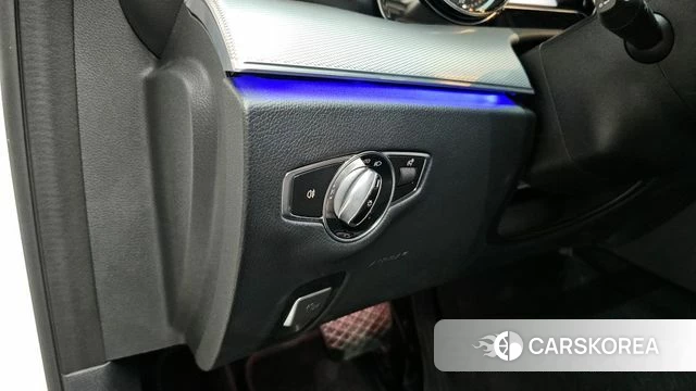 Mercedes-Benz E-Class W213 id 4245883 из Кореи 9