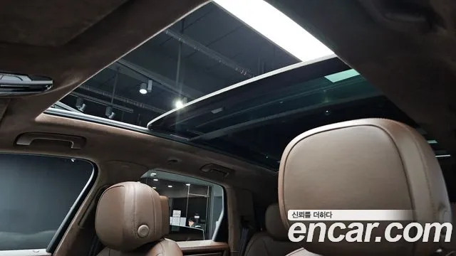 Porsche Cayenne (PO536) id 2518305 из Кореи 9