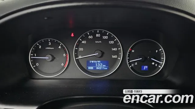 Hyundai The New Grand Starex id 2764345 из Кореи 9