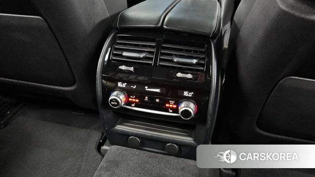 BMW 5 Series (G30) id 4377964 из Кореи 9