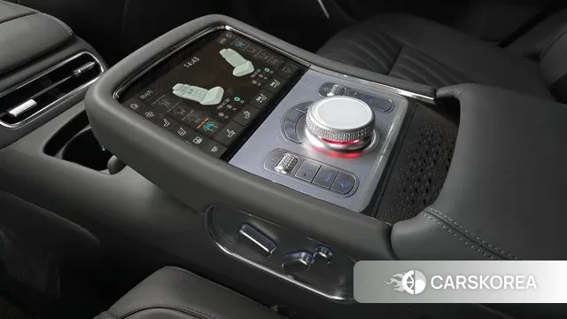 Genesis G90 (RS4) id 3212842 из Кореи 9