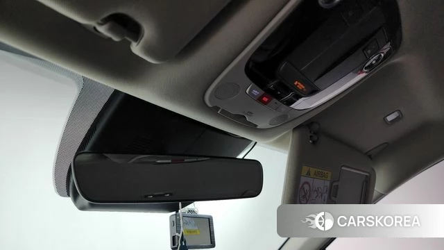 Kia The New K5 3rd generation id 4185975 из Кореи 9