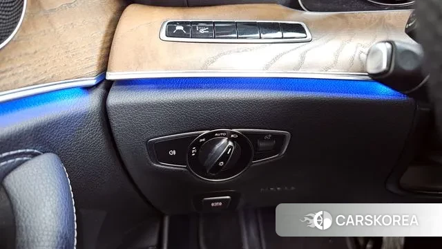 Mercedes-Benz E-Class W213 id 3345441 из Кореи 9