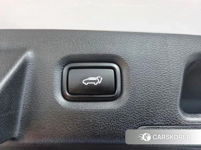 Hyundai Santa Fe TM id 3517208 из Кореи 9