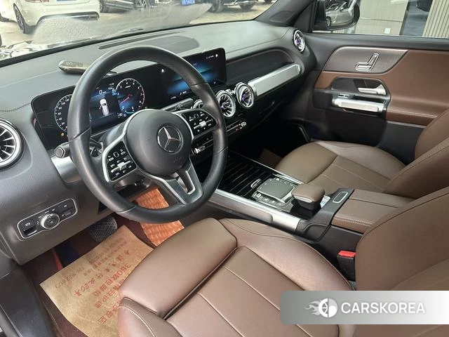 Mercedes-Benz GLB id 4276465 из Китая 9