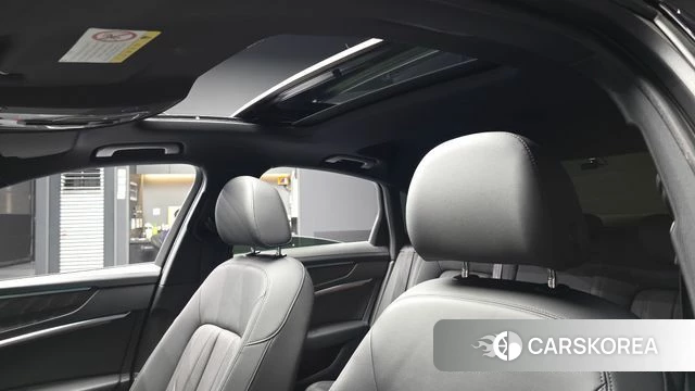Audi A6 (C8) id 4562493 из Кореи 9