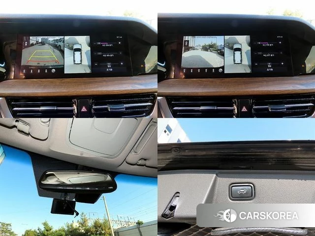 Kia Mohave Master id 4335466 из Кореи 9