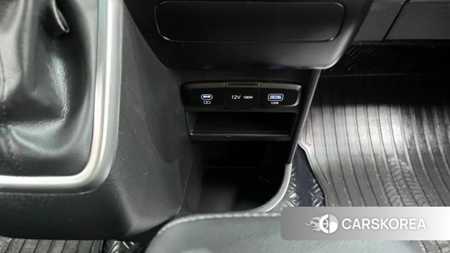 Hyundai Staria id 4870723 из Кореи 9