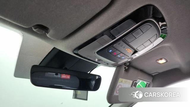 Hyundai The New Santa Fe id 3842978 из Кореи 9