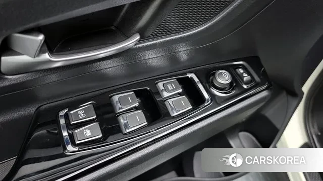 Ssangyong Beautiful Korando id 3013254 из Кореи 9