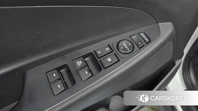 Hyundai All New Tucson id 3636748 из Кореи 9