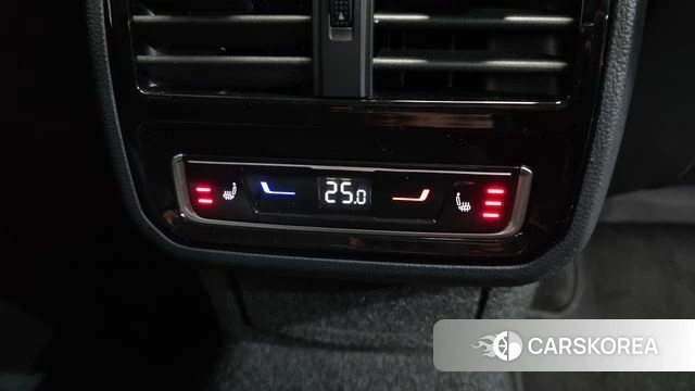 Volkswagen Arteon id 3963989 из Кореи 9