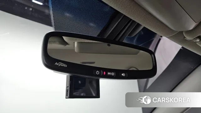 Chevrolet (GM Daewoo) Captiva id 3510180 из Кореи 9