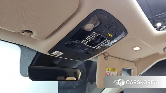 Kia Carnival 4th generation id 3582632 из Кореи 9