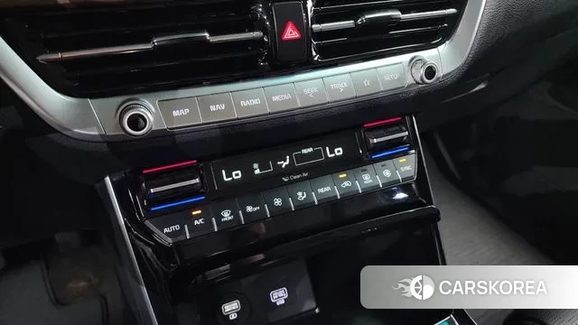 Kia Mohave Master id 3023853 из Кореи 9