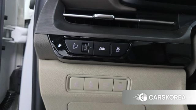 Kia Carnival 4th generation id 4535582 из Кореи 9