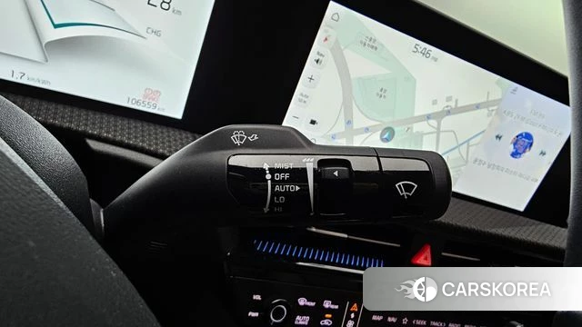 Kia EV6 id 4905573 из Кореи 9