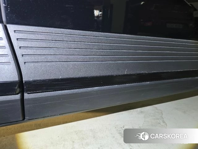 Hyundai Ionic 5 id 3909701 из Кореи 9