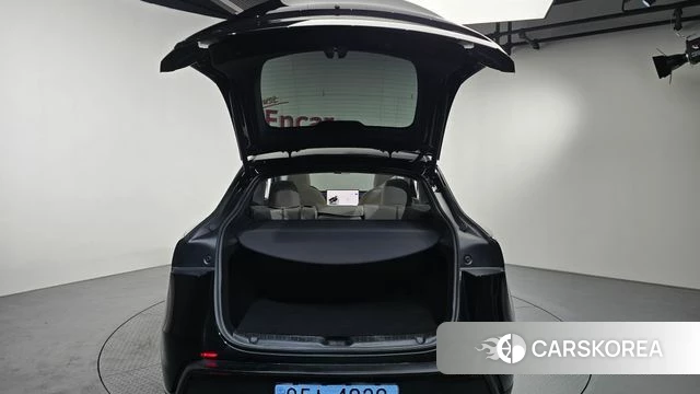 Tesla Model Y id 4523089 из Кореи 9