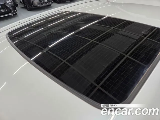 Lexus UX300e id 2949699 из Кореи 9