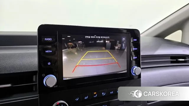 Hyundai Staria id 3431944 из Кореи 9