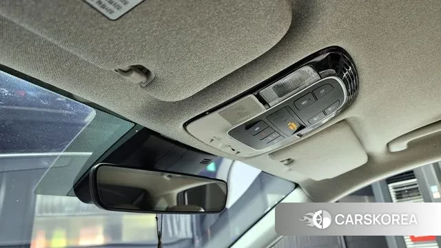 Hyundai Sonata (DN8) id 2971015 из Кореи 9