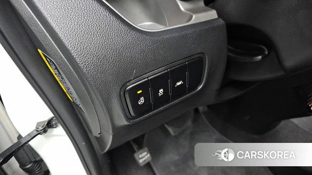 Kia The New Ray id 4330274 из Кореи 9