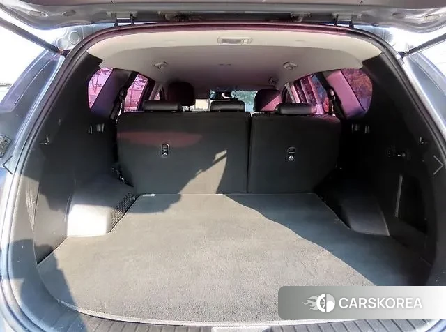 Hyundai Santa Fe TM id 3779125 из Кореи 9