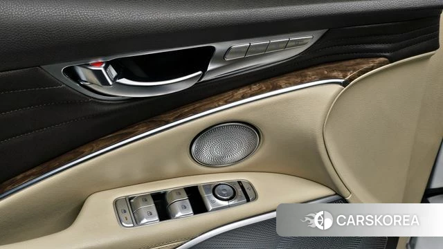 Kia More K9 id 3867462 из Кореи 9